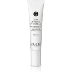 Eco Intense Eye Cream, 15 ml