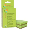 Eco Sponge Tvättsvamp, 2-pack