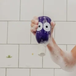 EFA Hair & Body Wash for Kids, 250 ml