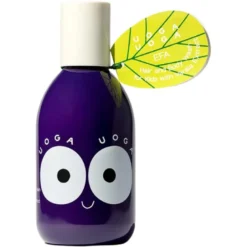 EFA Hair & Body Wash for Kids, 250 ml