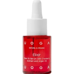 Elixir Face Oil Serum, 15 ml