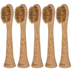Eltandborsthuvud till Philips Sonicare, 5-pack