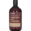 Energy Shampoo Organic Coffee, 500 ml