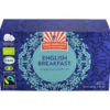 English Breakfast, 20 påsar
