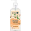 Enveloping Shower Gel Apricot Flowers, 1 L