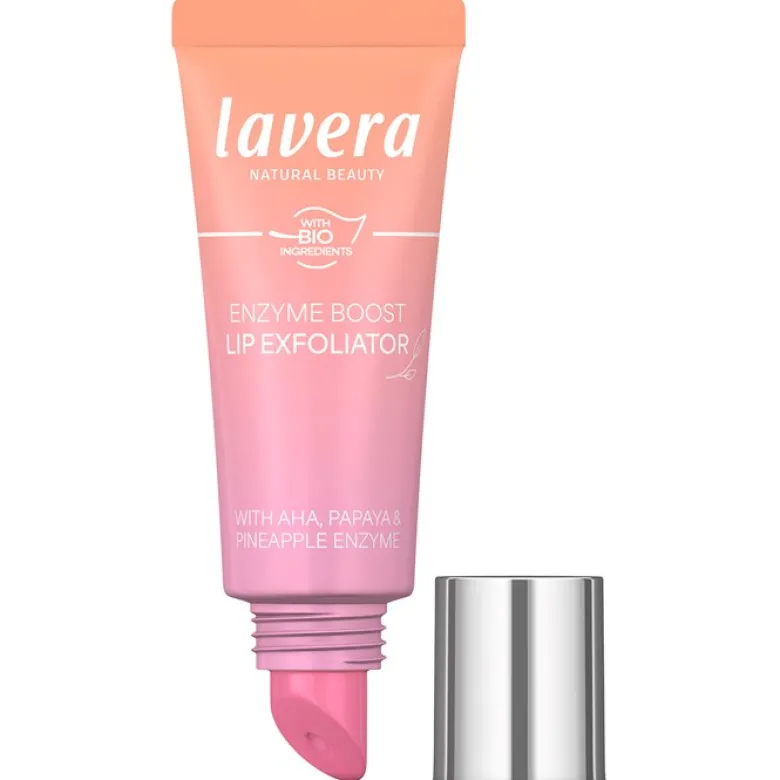 Enzyme Boost Lip Exfoliator, 9 ml