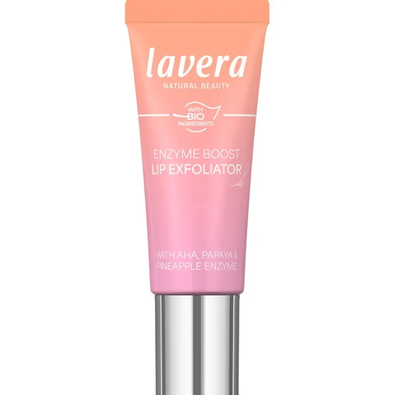 Enzyme Boost Lip Exfoliator, 9 ml