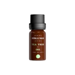 Essential Tea Tree Oil