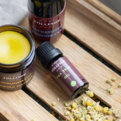 Essential Tea Tree Oil