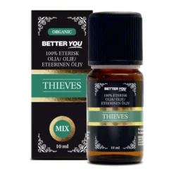 Eterisk Mixolja Thieves, 10 ml
