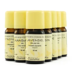 Eterisk Olja, 10 ml