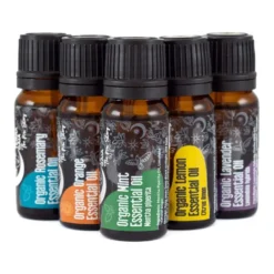 Eterisk Olja, 10 ml