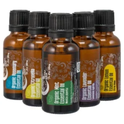 Eterisk Olja, 30 ml