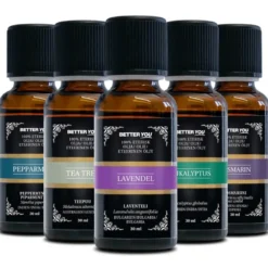Eterisk Olja, 30 ml
