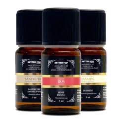 Eterisk Olja, 5 ml