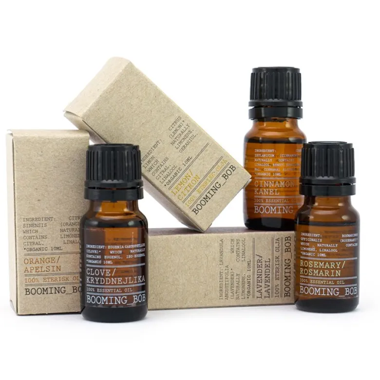 Eterisk Olja, 10 ml