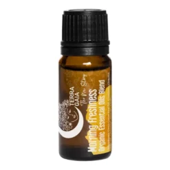 Eterisk Oljeblandning Morning Freshness, 10 ml