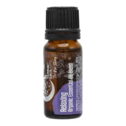 Eterisk Oljeblandning Relaxing, 10 ml