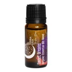 Eterisk Oljeblandning Sweet Dreams, 10 ml