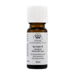 Eterisk Rödcederolja, 10 ml