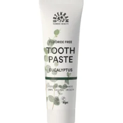Eucalyptus Toothpaste, 75 ml