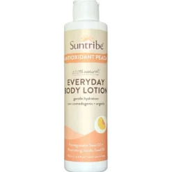 Everyday Body Lotion Peach, 200 ml