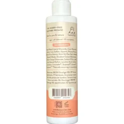 Everyday Body Lotion Peach, 200 ml