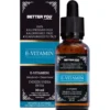 E-vitaminolja Kallpressad, 30 ml