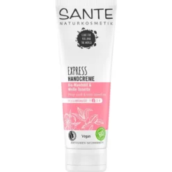 Express Hand Cream, 75 ml