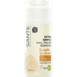 Extra Gentle Nail Polish Remover, 100 ml