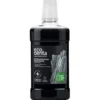 Extraordinary Whitening Mouthwash - Charcoal, 500 ml