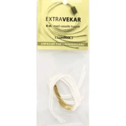 Extra vekar för ljusbringare, 6 st