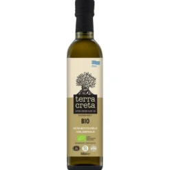Extra Virgin Olivolja, 500 ml
