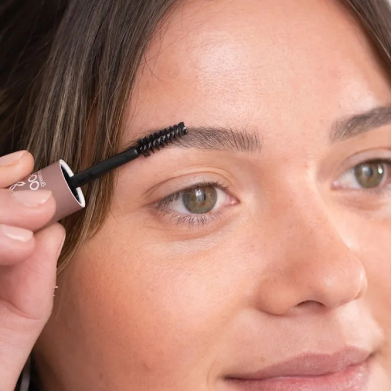 Eyebrow Gel - Transparent, 6 ml
