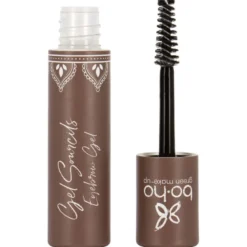 Eyebrow Gel - Transparent, 6 ml