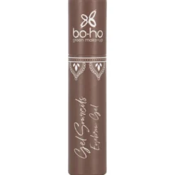 Eyebrow Gel - Transparent, 6 ml