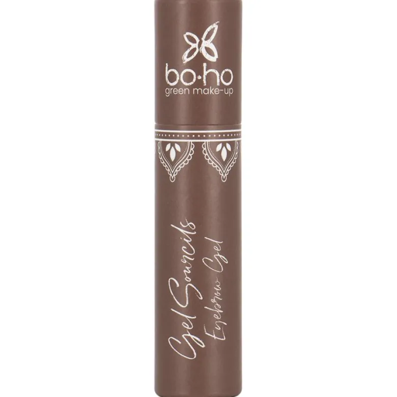 Eyebrow Gel - Transparent, 6 ml
