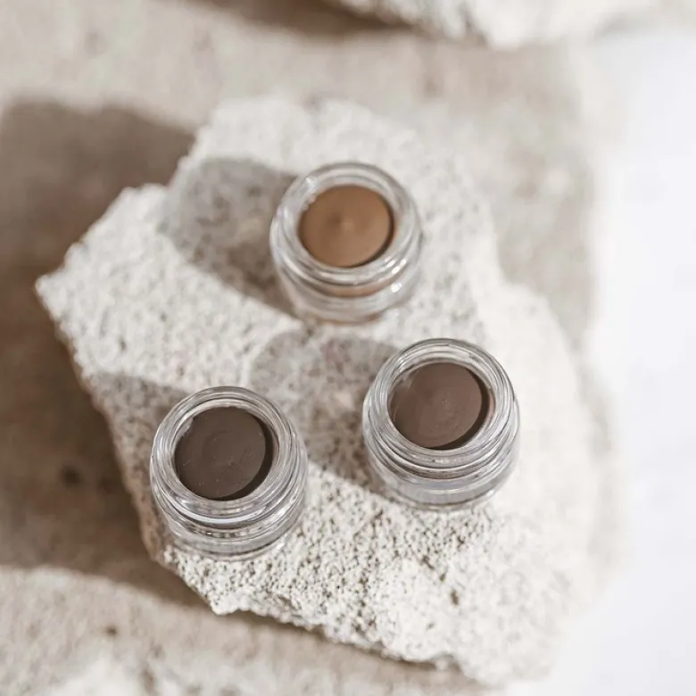 Eyebrow Pomade, 2,5 ml