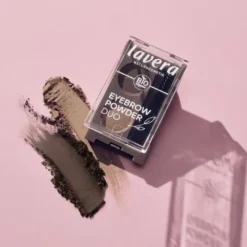 Eyebrow Powder Duo, 2 x 0,8 g
