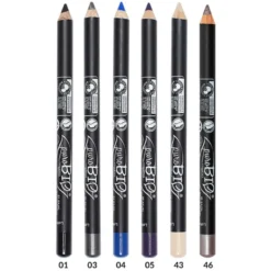 Eyeliner Kajal Pencil, 1,3 g