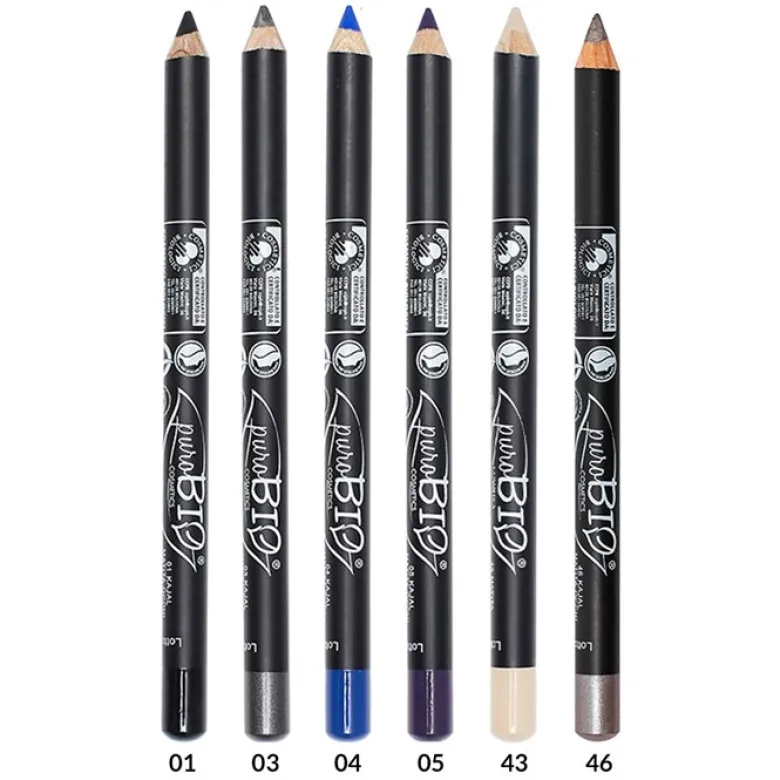Eyeliner Kajal Pencil, 1,3 g