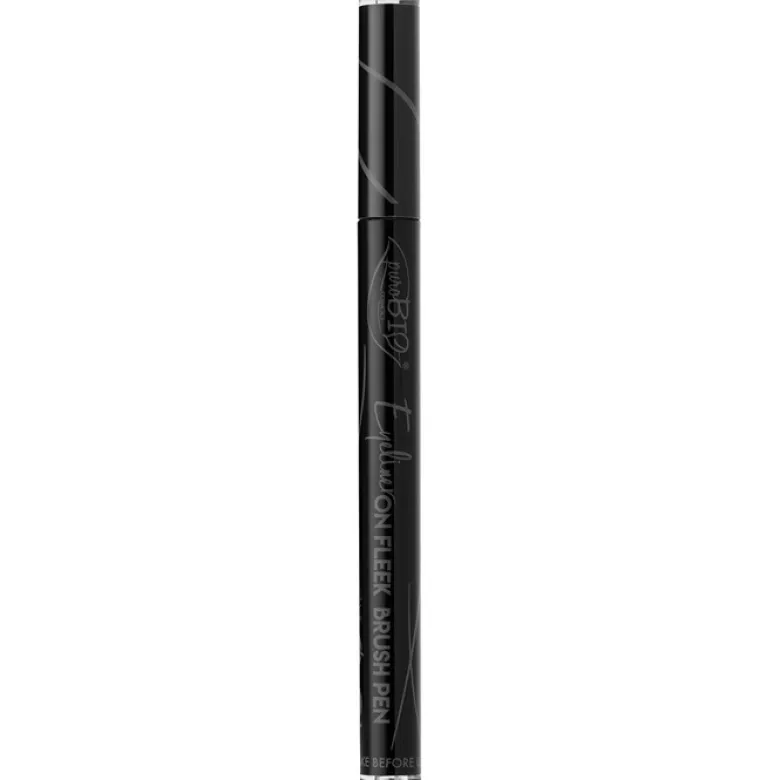 Eyeliner ON FLEEK Brush Pen, 0,69 ml