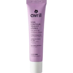 Eye & Lip Contour Cream, 40 ml