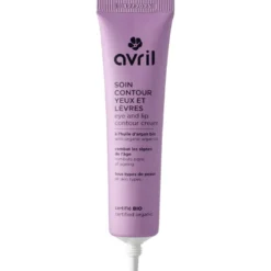 Eye & Lip Contour Cream, 40 ml