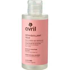 Eye Make-up Remover, 150 ml