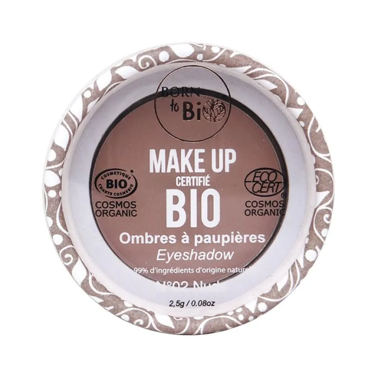 Eye Shadow, 2,5 g