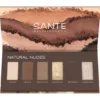 Eyeshadow Palette - Natural Nudes, 6 x 1 g