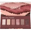 Eyeshadow Palette - Natural Rosies, 6 x 1 g