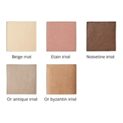 Eye Shadow Refill, 2,5 g