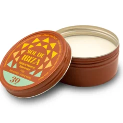 Face & Body Cream SPF 30, 100 g